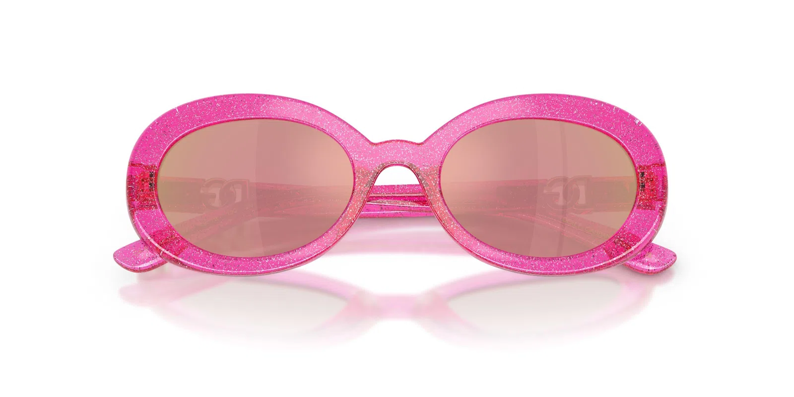 Dolce & Gabbana Kids 6007U Sunglasses - view 42